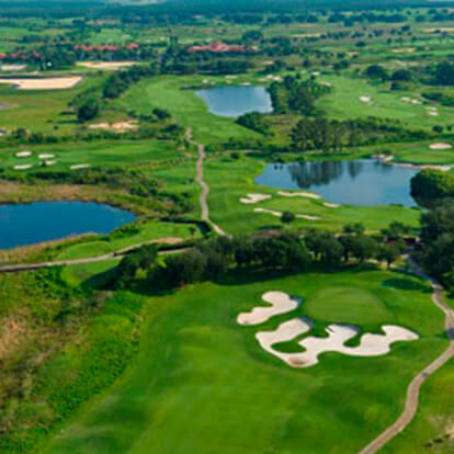 Orange County National Golf Course