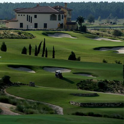 Bella Collina Golf Course